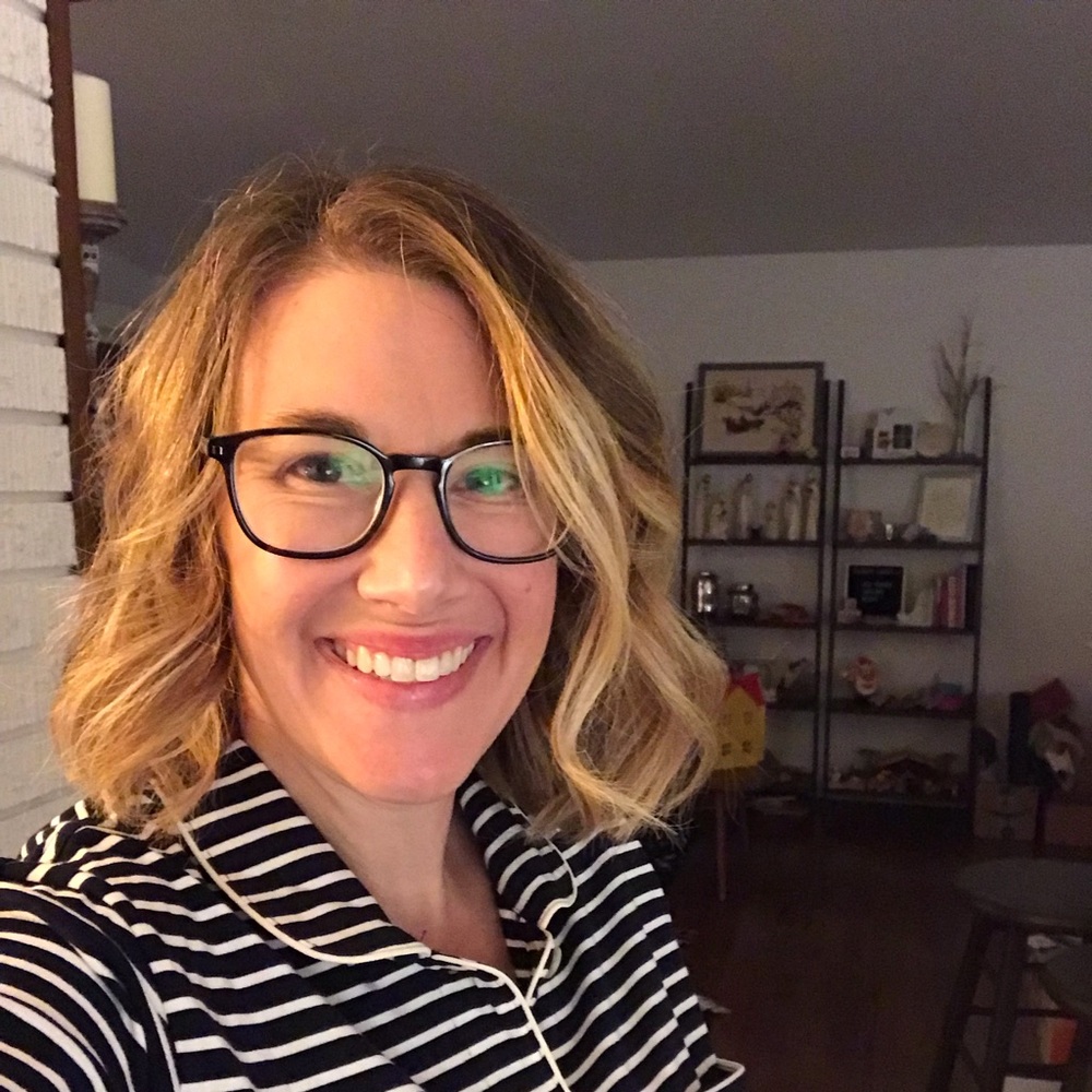 Meet your Posher, Erin